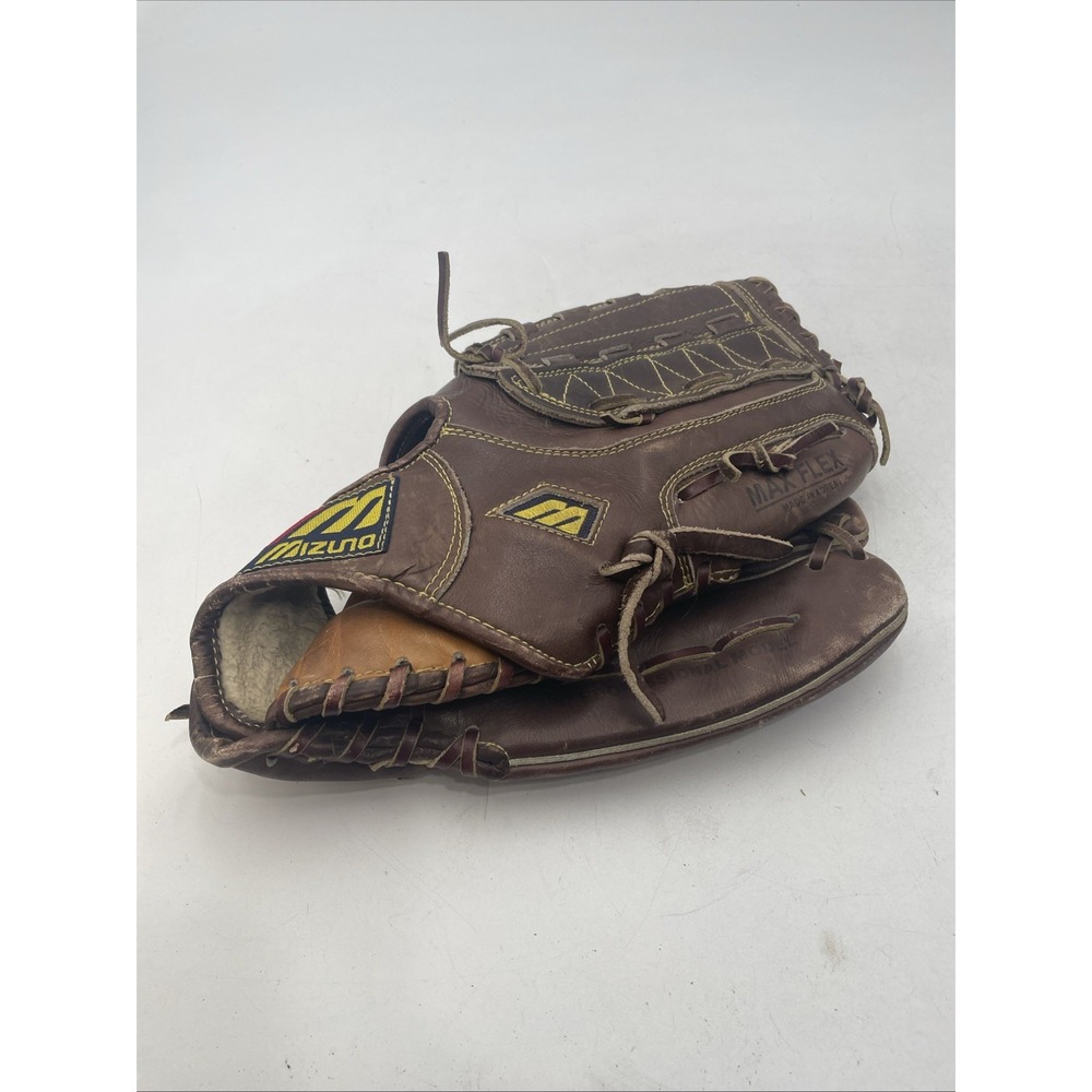 Mizuno Prospect Baseball Flex Glove GPP 1150Y1 11.5" Mitt RHT Right Power Close